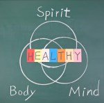 Healthy Mind, Body, Spirit