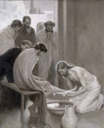 Maundy Thursday