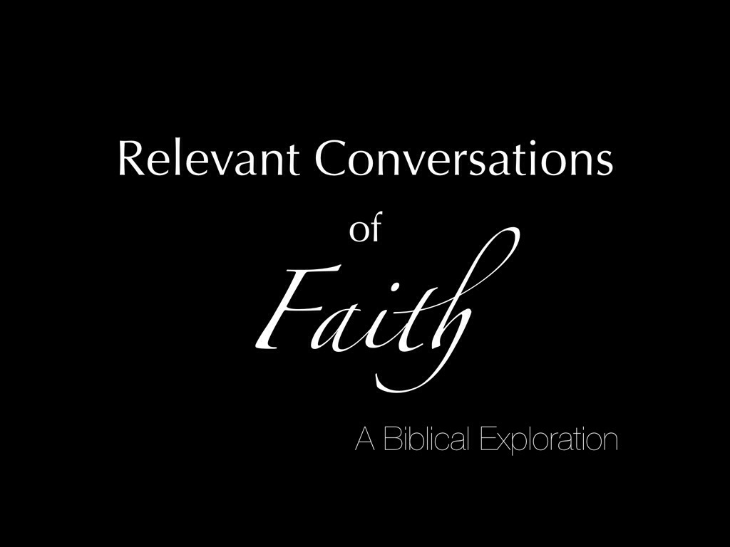 Biblical Reflection on Immigration and Our&nbsp;Response