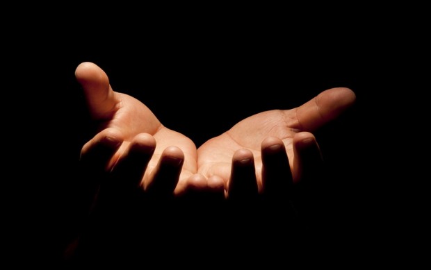 Seven Days of Prayer – Day&nbsp;3