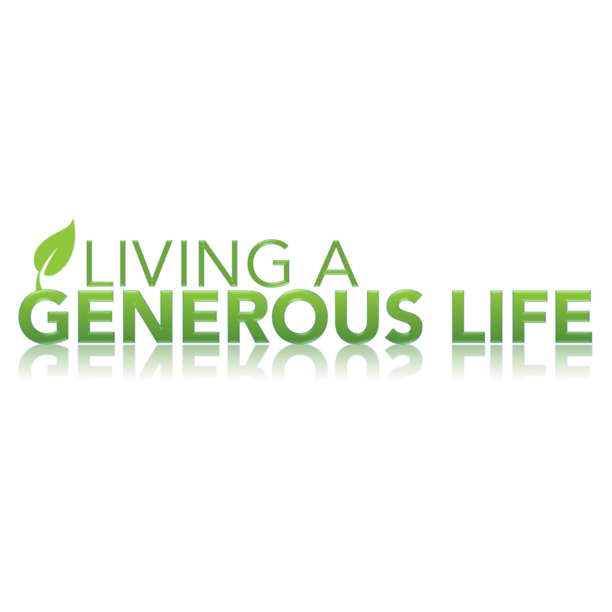 Living Generously vs Living&nbsp;Stingily