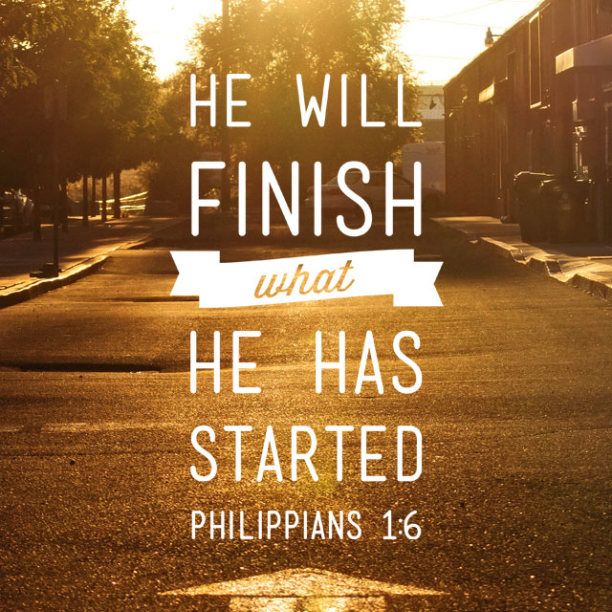 Continuing the Work God Has Begun Among You: Living  a Generous&nbsp;Life