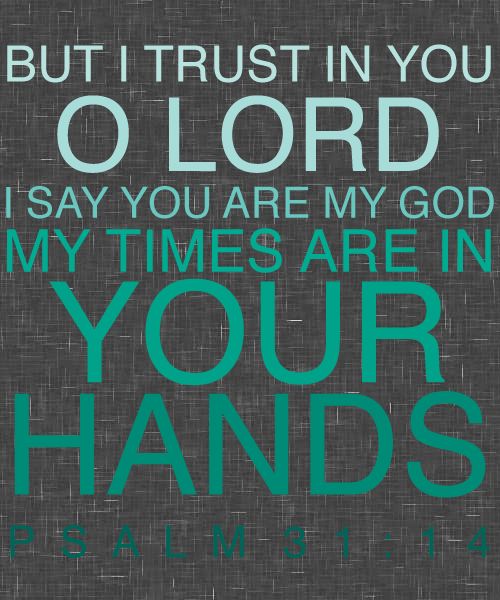 Endings and Beginnings … Watching and&nbsp;Waiting