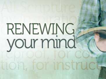 Being Transformed in&nbsp;2017