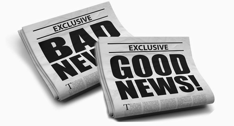 Being Bearers of the Good News