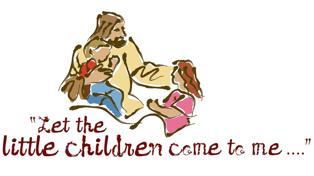 All of God’s Children Have a&nbsp;Place