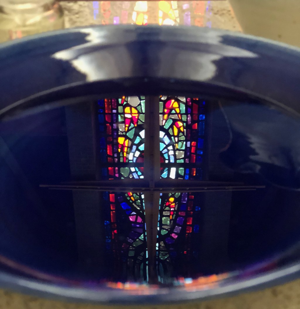 They devoted themselves to the apostles’ teaching and&nbsp;fellowship