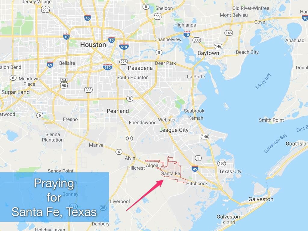 How long, O&nbsp;Lord?!