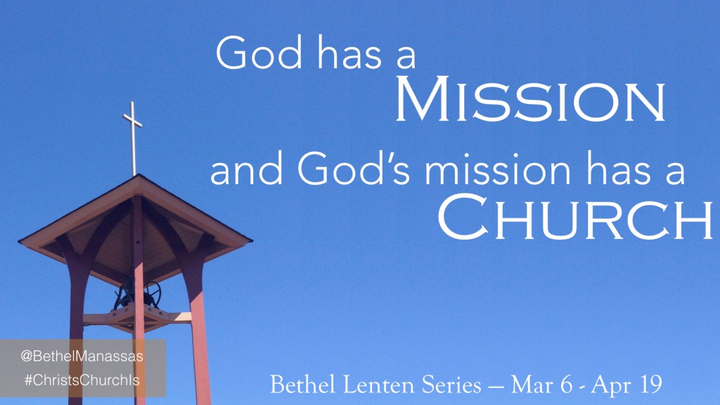 Growing Connections by Getting Outside of&nbsp;Ourselves﻿