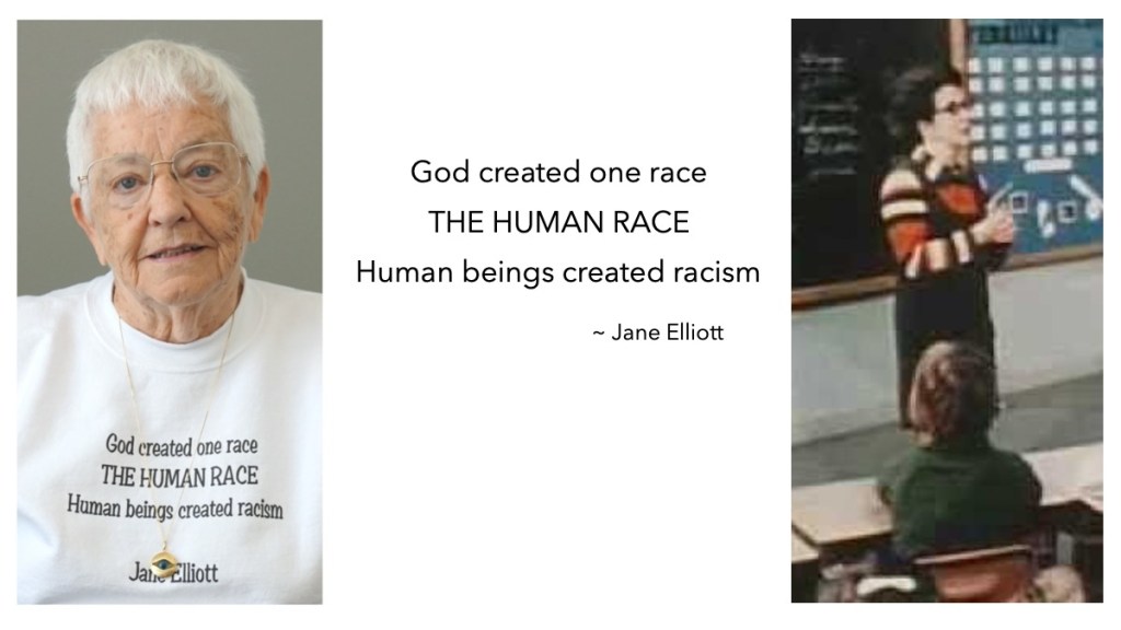 The Divisions We&nbsp;Create