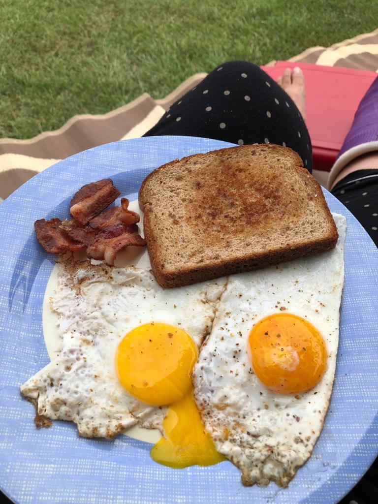 Cooking RV Style&nbsp;#3