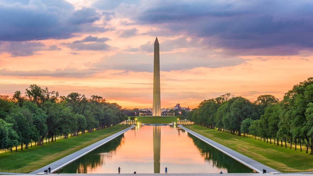 The Church’s Call During a Global Pandemic in an Election&nbsp;Year