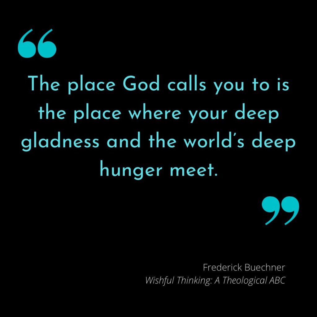 What’s your favorite quote? Why?