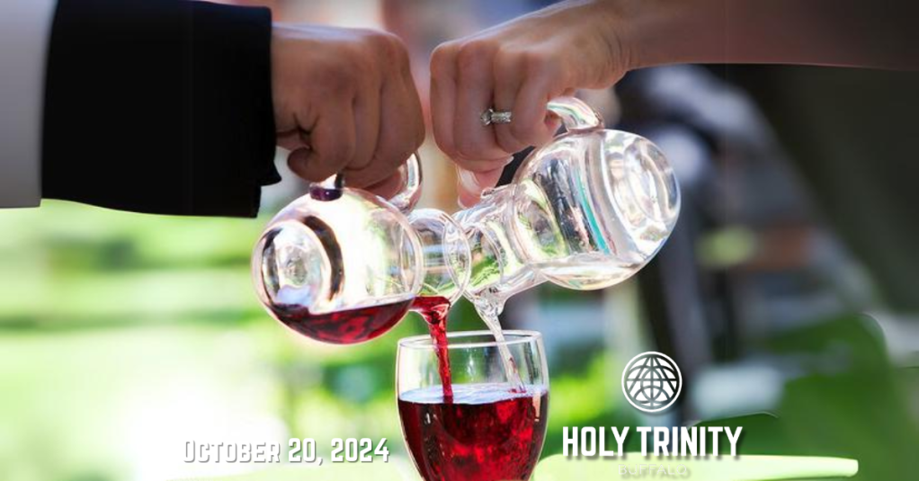 From Competition to Compassion: Embracing the Abundance of God’s&nbsp;Kingdom