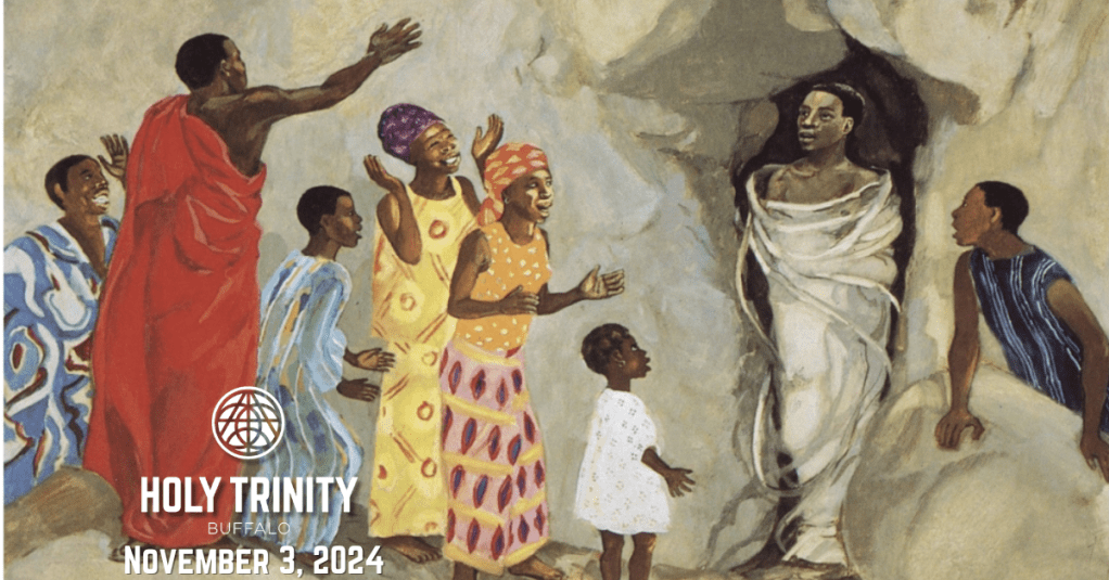 Unbound: Living in the Light of Jesus in Complex&nbsp;Times