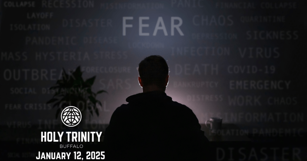 Building Muscle Memory of the Soul: Living in God’s&nbsp;Promises