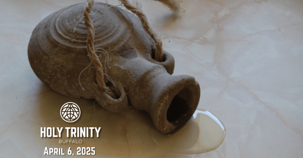 The Beauty of Inefficiency: Embracing Extravagant Generosity