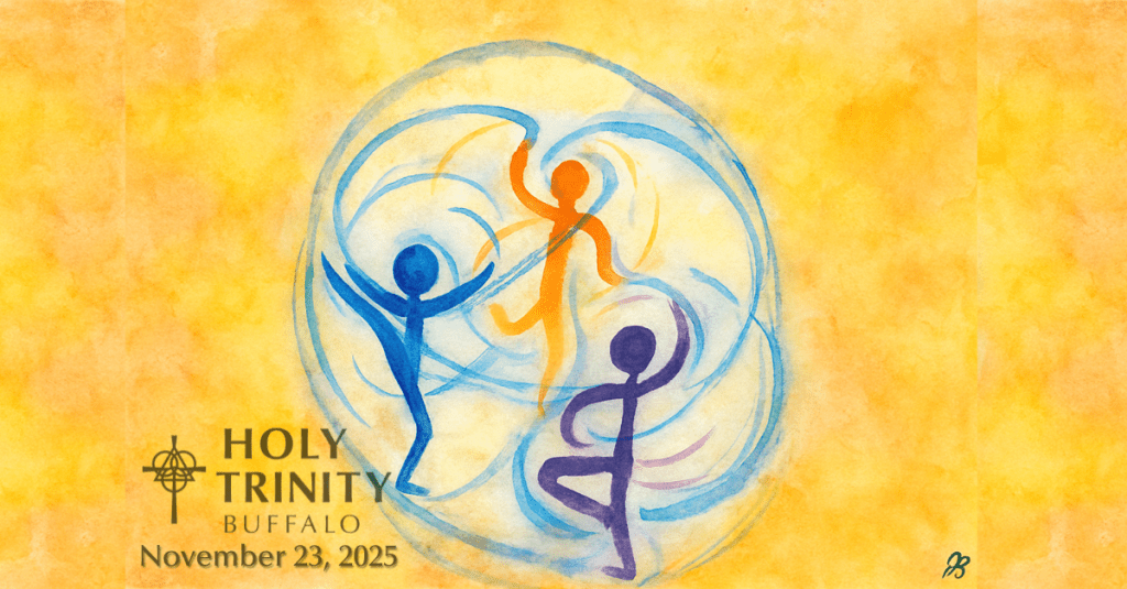 The Kingdom Where Love&nbsp;Reigns